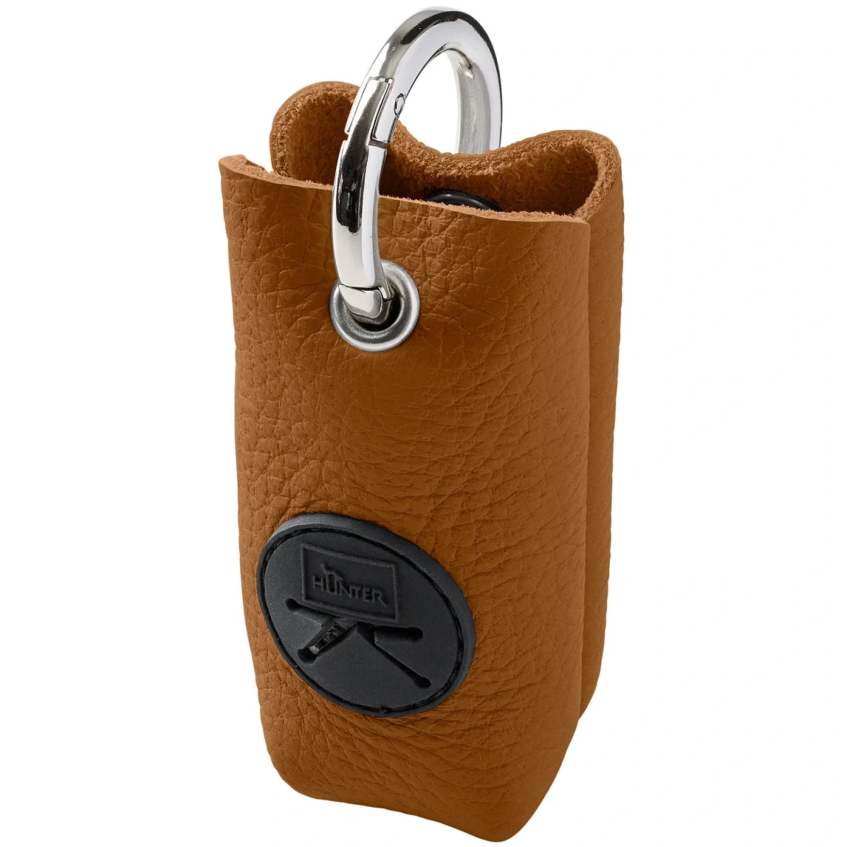 Hunter Yuna høm høm holder Cognac